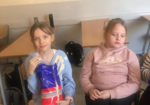 Dzień Popcornu w naszej szkole