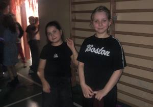 Zabawa karnawałowa dla klas 0–3 i dyskoteka klas starszych