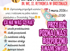 Zapraszamy na Dzień Otwarty!