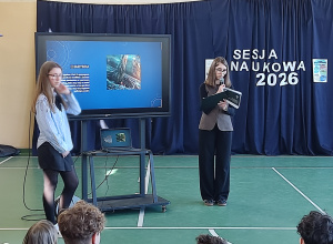 Tydzień Języka Ojczystego w SP3