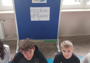 Tydzień Języka Ojczystego w SP3