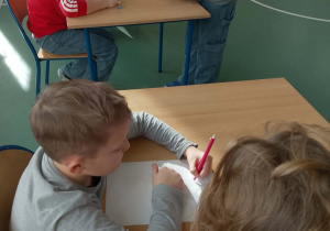 Tydzień Języka Ojczystego w SP3