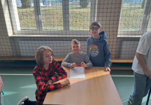 Tydzień Języka Ojczystego w SP3