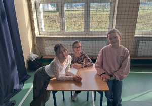 Tydzień Języka Ojczystego w SP3