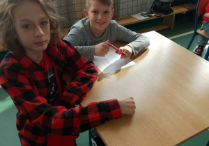 Tydzień Języka Ojczystego w SP3