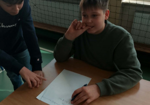 Tydzień Języka Ojczystego w SP3