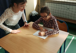 Tydzień Języka Ojczystego w SP3