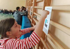 Tydzień Języka Ojczystego w SP3