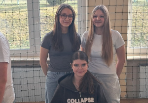 Tydzień Języka Ojczystego w SP3