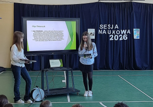 Tydzień Języka Ojczystego w SP3