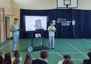 Tydzień Języka Ojczystego w SP3