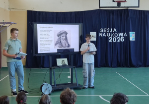 Tydzień Języka Ojczystego w SP3