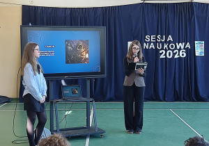 Tydzień Języka Ojczystego w SP3