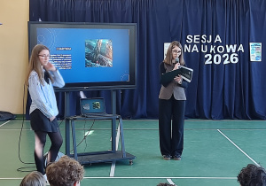 Tydzień Języka Ojczystego w SP3