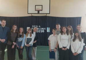 Tydzień Języka Ojczystego w SP3