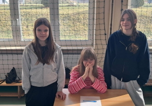 Tydzień Języka Ojczystego w SP3