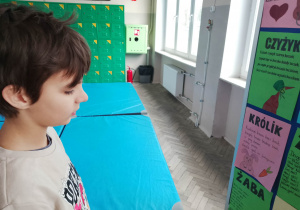 Tydzień Języka Ojczystego w SP3