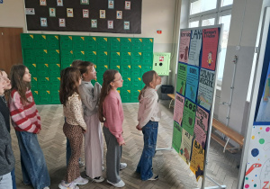 Tydzień Języka Ojczystego w SP3