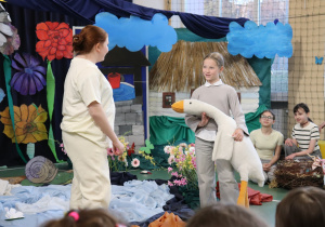 Dzień Otwarty w Szkole Podstawowej nr 3 w Brzezinach