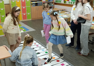 Dzień Otwarty w Szkole Podstawowej nr 3 w Brzezinach