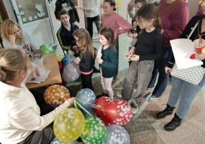 Dzień Otwarty w Szkole Podstawowej nr 3 w Brzezinach