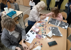 Dzień Otwarty w Szkole Podstawowej nr 3 w Brzezinach