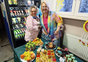 Dzień Otwarty w Szkole Podstawowej nr 3 w Brzezinach