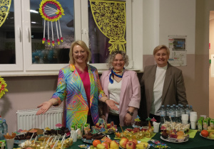 Dzień Otwarty w Szkole Podstawowej nr 3 w Brzezinach