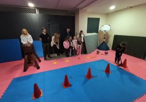 Dzień Otwarty w Szkole Podstawowej nr 3 w Brzezinach