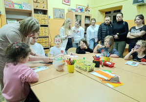 Dzień Otwarty w Szkole Podstawowej nr 3 w Brzezinach