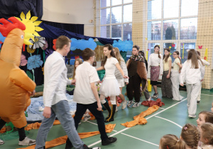 Dzień Otwarty w Szkole Podstawowej nr 3 w Brzezinach