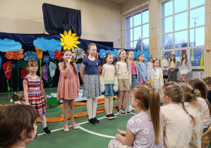 Dzień Otwarty w Szkole Podstawowej nr 3 w Brzezinach