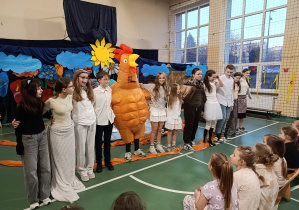 Dzień Otwarty w Szkole Podstawowej nr 3 w Brzezinach