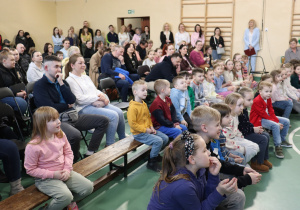 Dzień Otwarty w Szkole Podstawowej nr 3 w Brzezinach