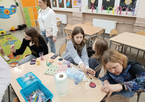 Dzień Otwarty w Szkole Podstawowej nr 3 w Brzezinach