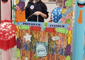 Dzień Otwarty w Szkole Podstawowej nr 3 w Brzezinach