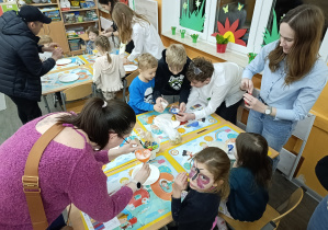 Dzień Otwarty w Szkole Podstawowej nr 3 w Brzezinach