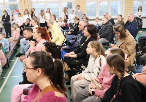 Dzień Otwarty w Szkole Podstawowej nr 3 w Brzezinach