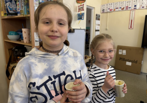 Zdrowo, kolorowo i bardzo smacznie w klasie 2a!