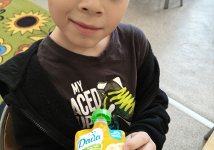 "Skąd się biorą produkty ekologiczne?"