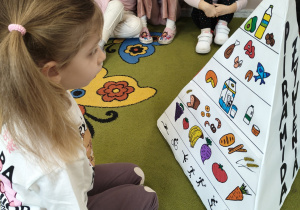 "Skąd się biorą produkty ekologiczne?"