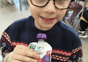 "Skąd się biorą produkty ekologiczne?"