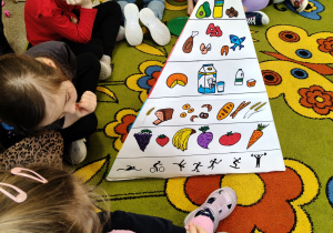 "Skąd się biorą produkty ekologiczne?"