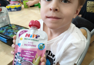 "Skąd się biorą produkty ekologiczne?"