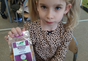 "Skąd się biorą produkty ekologiczne?"