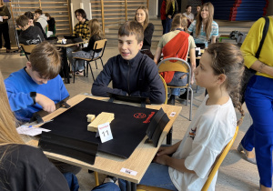 Wielki sukces Nadii Łakomej w Turnieju Rummikub