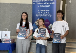 Wielki sukces Nadii Łakomej w Turnieju Rummikub