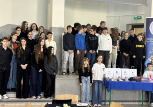 Wielki sukces Nadii Łakomej w Turnieju Rummikub