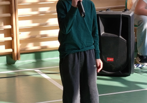 Festiwal "Miłość, kobieta i śpiew" w SP3