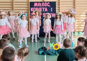 Festiwal "Miłość, kobieta i śpiew" w SP3